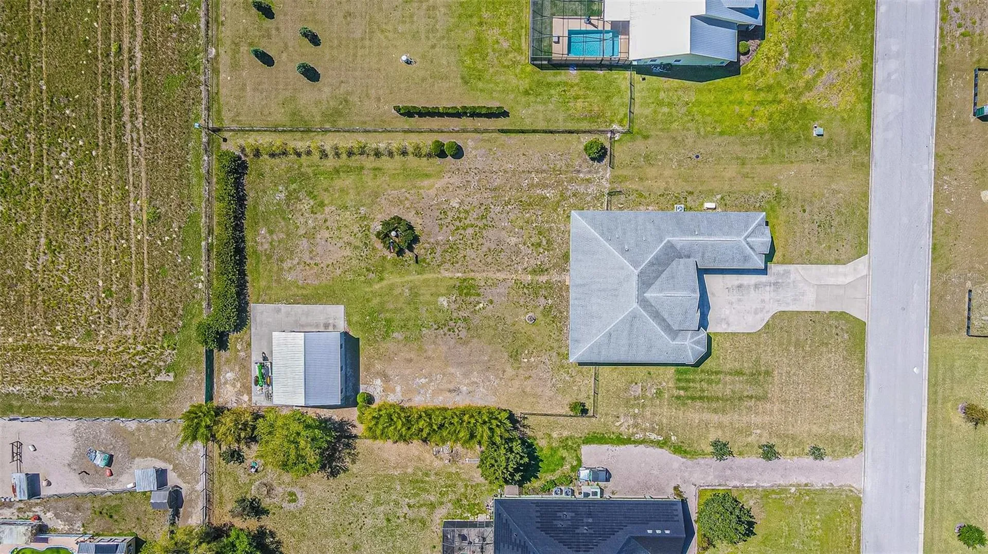 32646 Wesley Way Dade City FL 33525