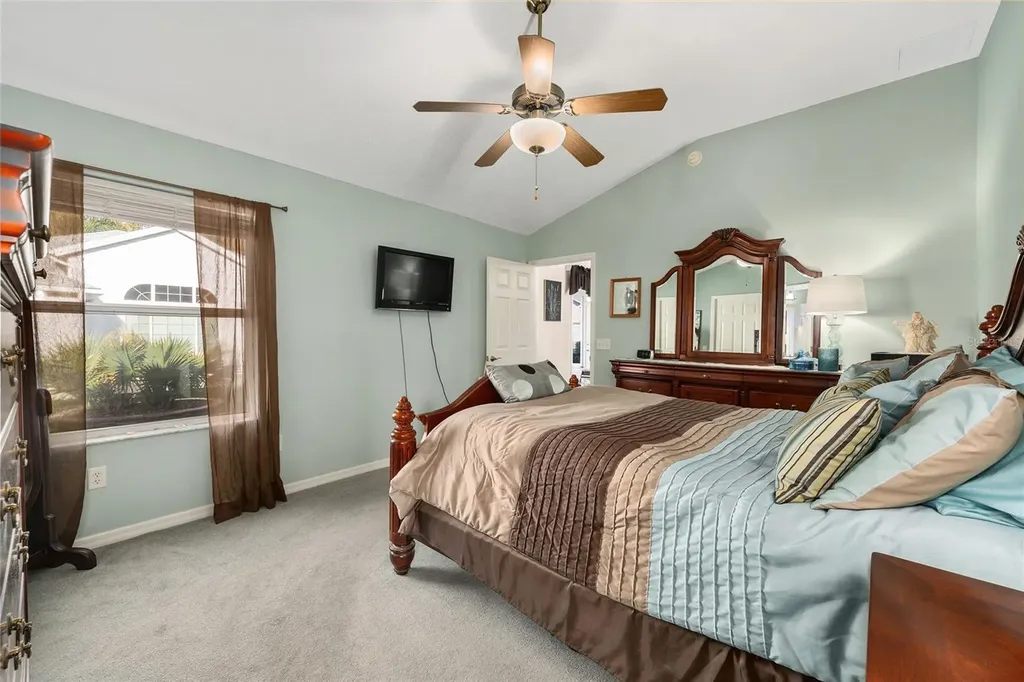 624 Fayette Court The Villages FL 32162