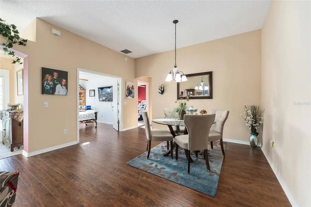 624 Fayette Court The Villages FL 32162