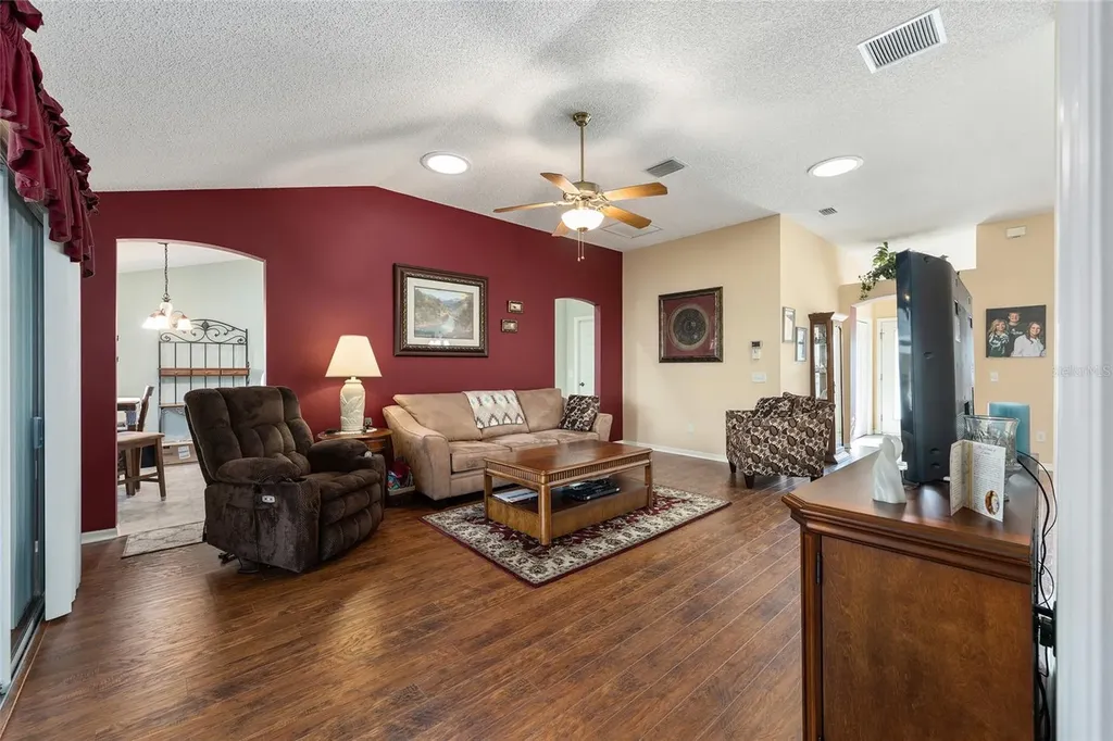 624 Fayette Court The Villages FL 32162
