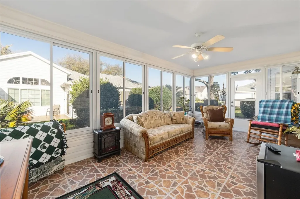 624 Fayette Court The Villages FL 32162