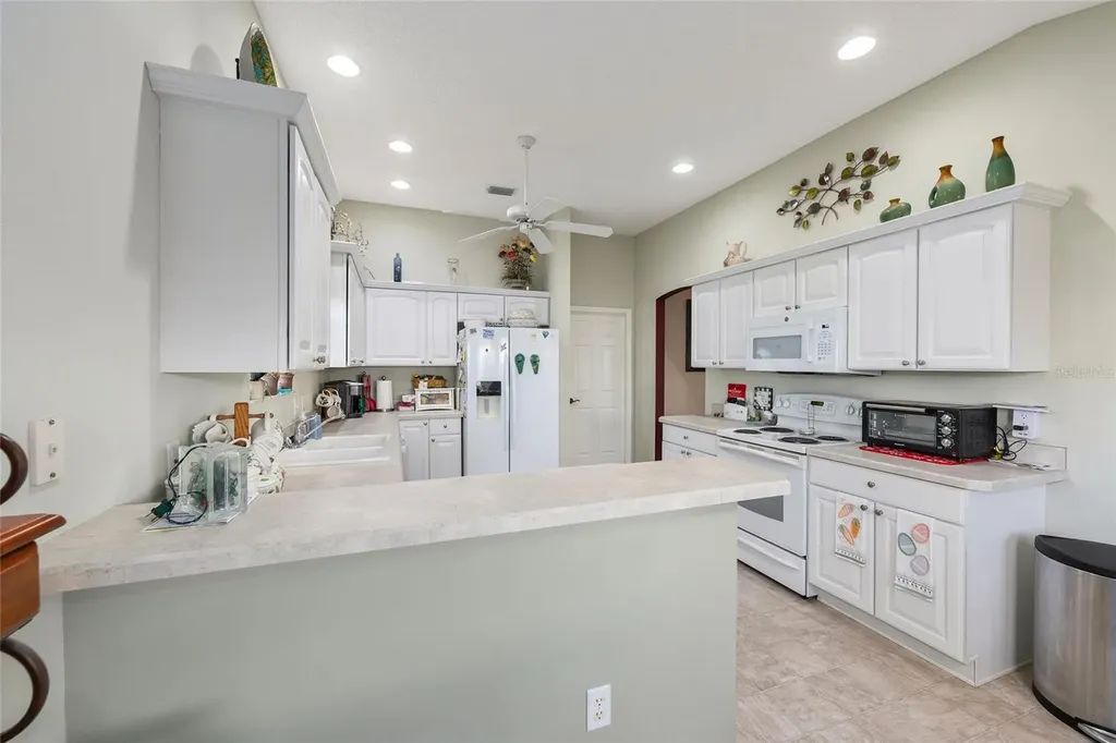 624 Fayette Court The Villages FL 32162