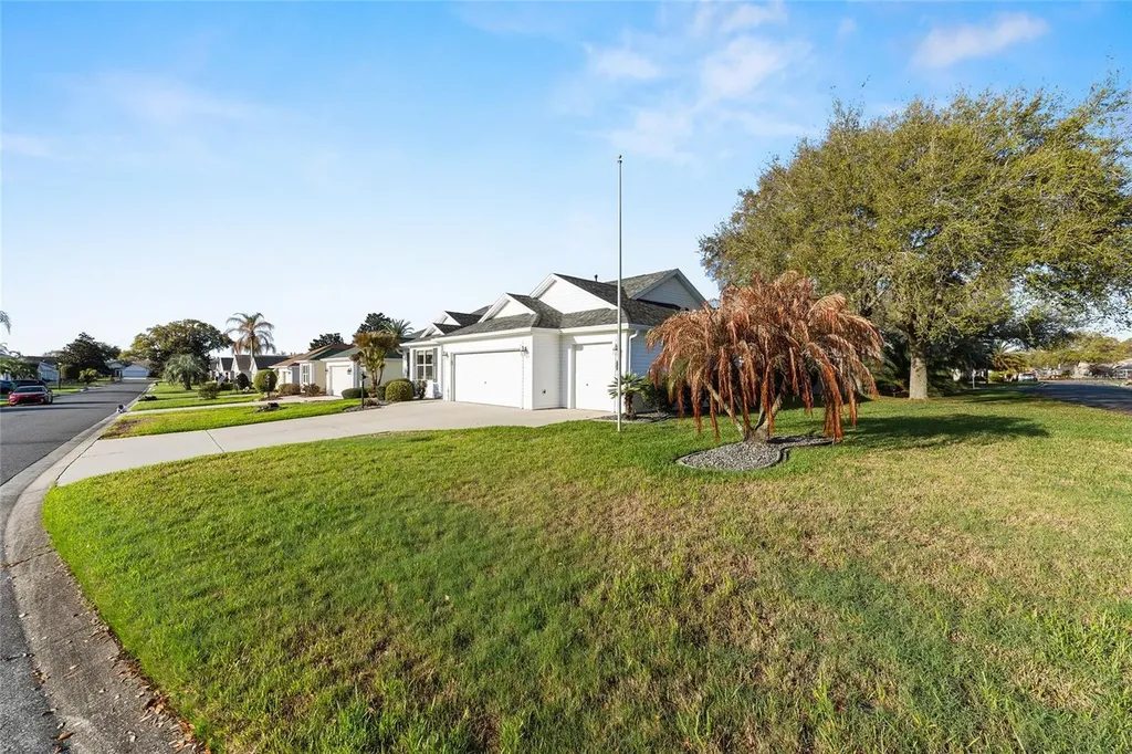624 Fayette Court The Villages FL 32162