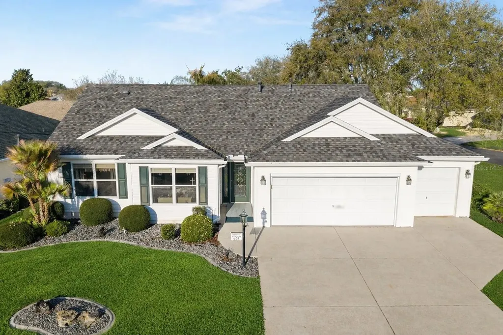 624 Fayette Court The Villages FL 32162
