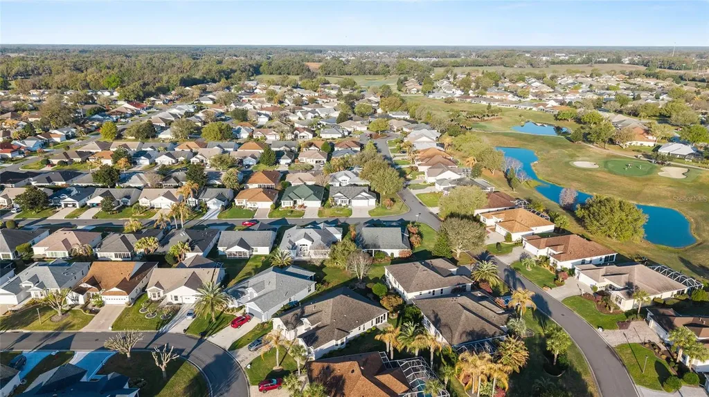 624 Fayette Court The Villages FL 32162