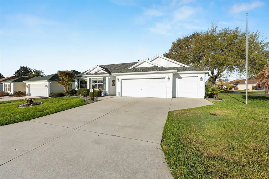 624 Fayette Court The Villages FL 32162