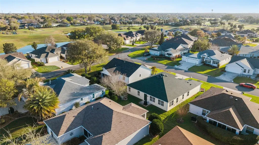 624 Fayette Court The Villages FL 32162