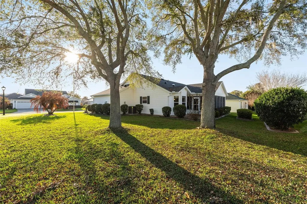 624 Fayette Court The Villages FL 32162