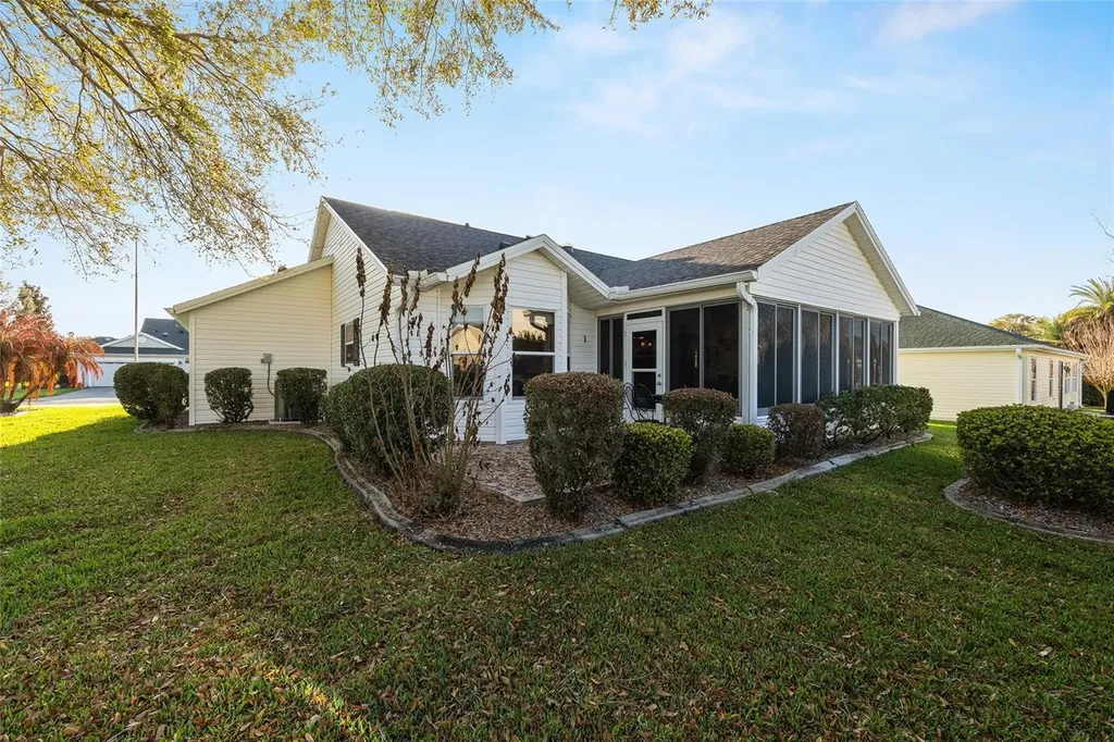 624 Fayette Court The Villages FL 32162