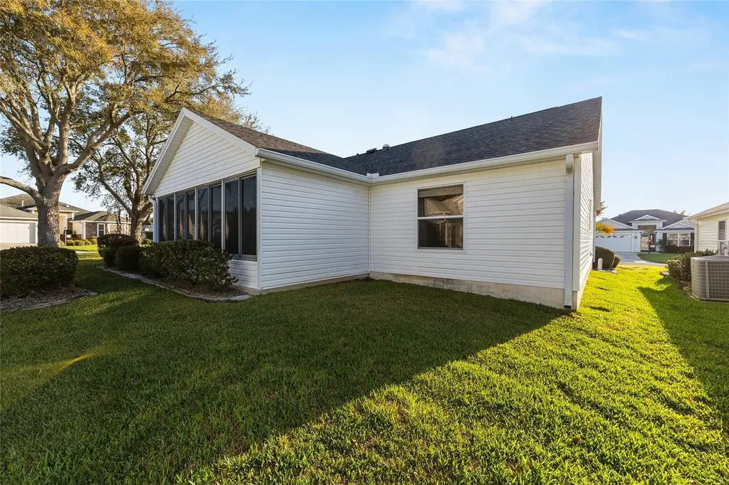 624 Fayette Court The Villages FL 32162