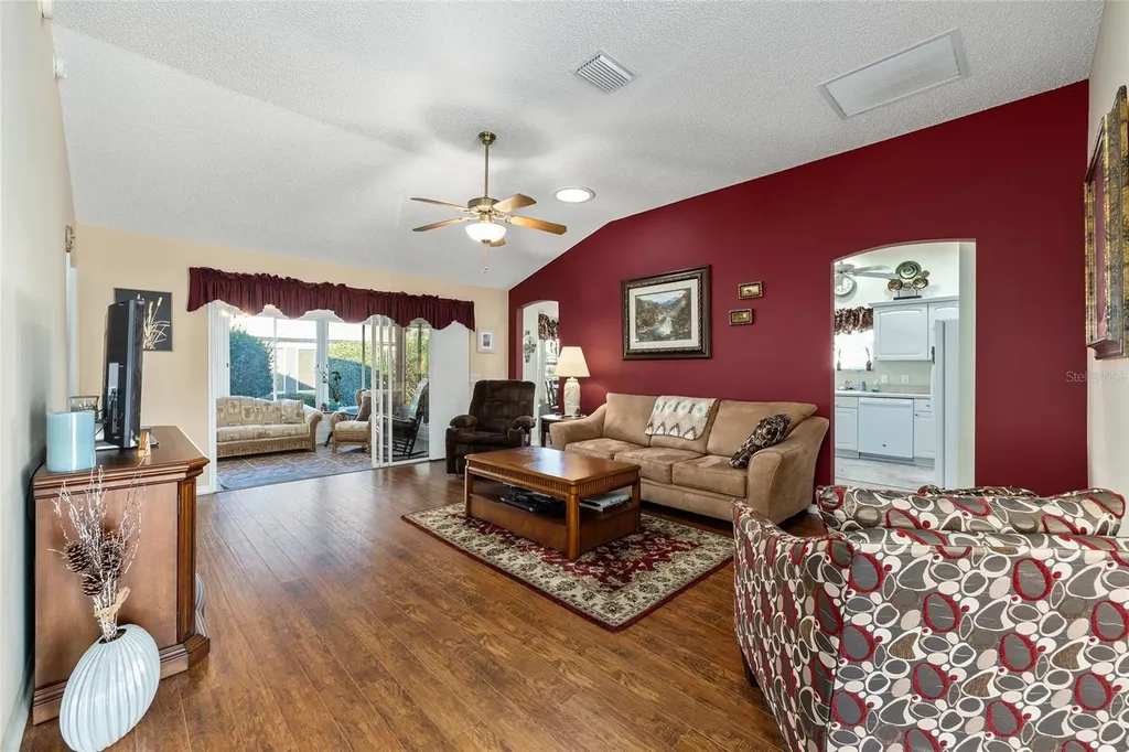 624 Fayette Court The Villages FL 32162