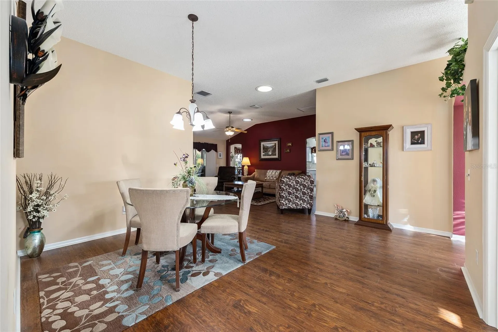 624 Fayette Court The Villages FL 32162