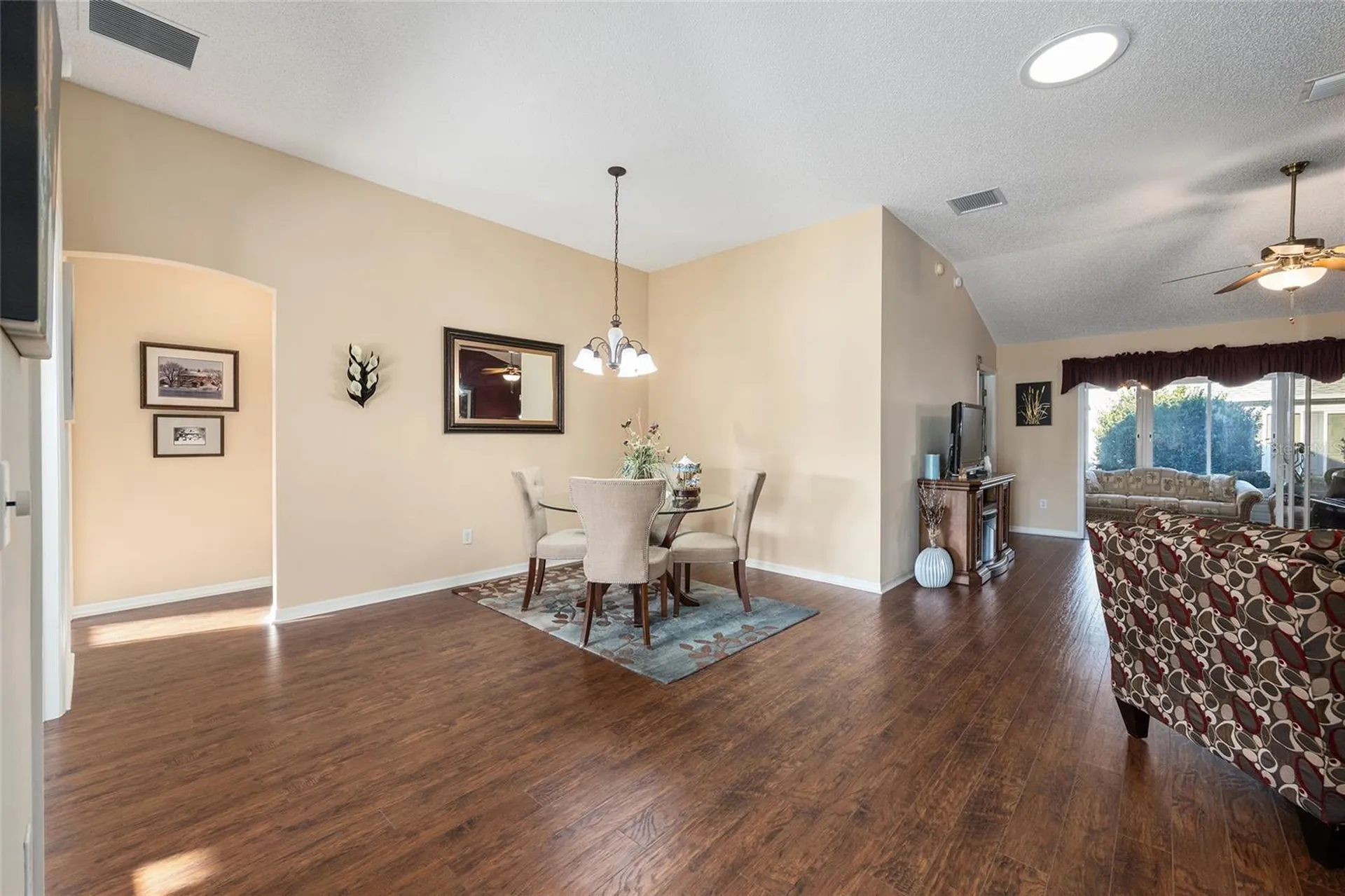 624 Fayette Court The Villages FL 32162