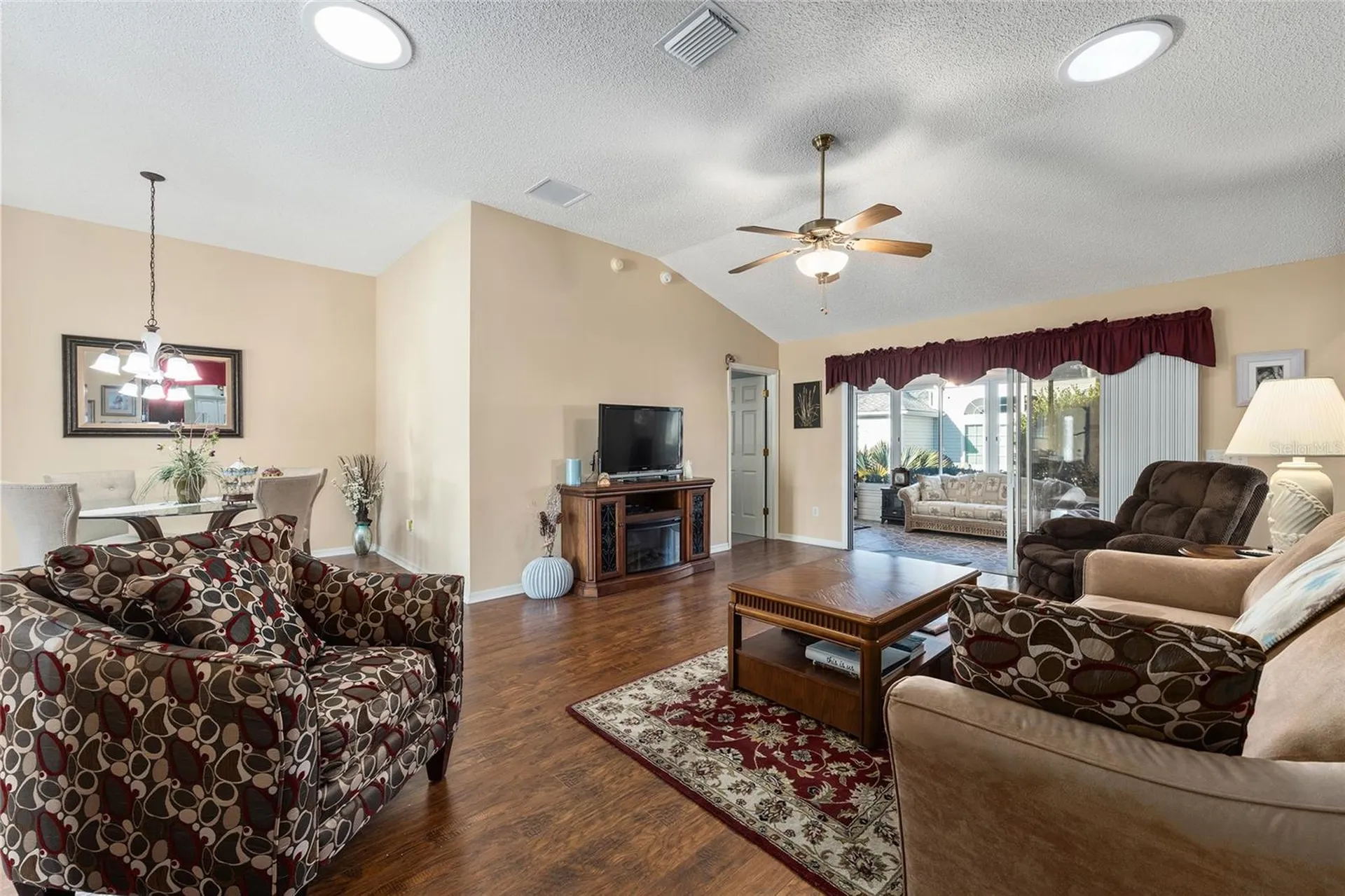 624 Fayette Court The Villages FL 32162