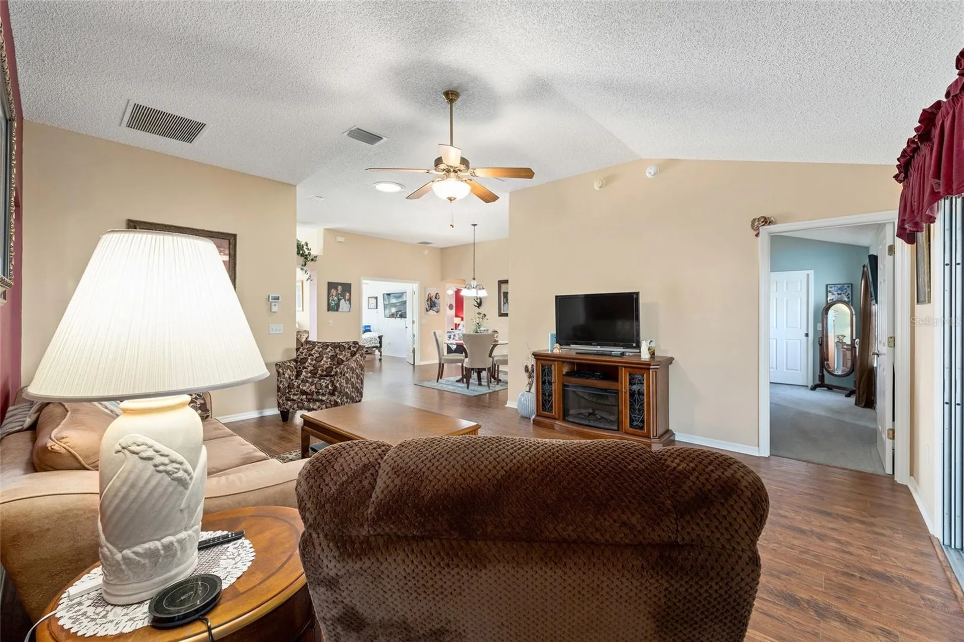 624 Fayette Court The Villages FL 32162