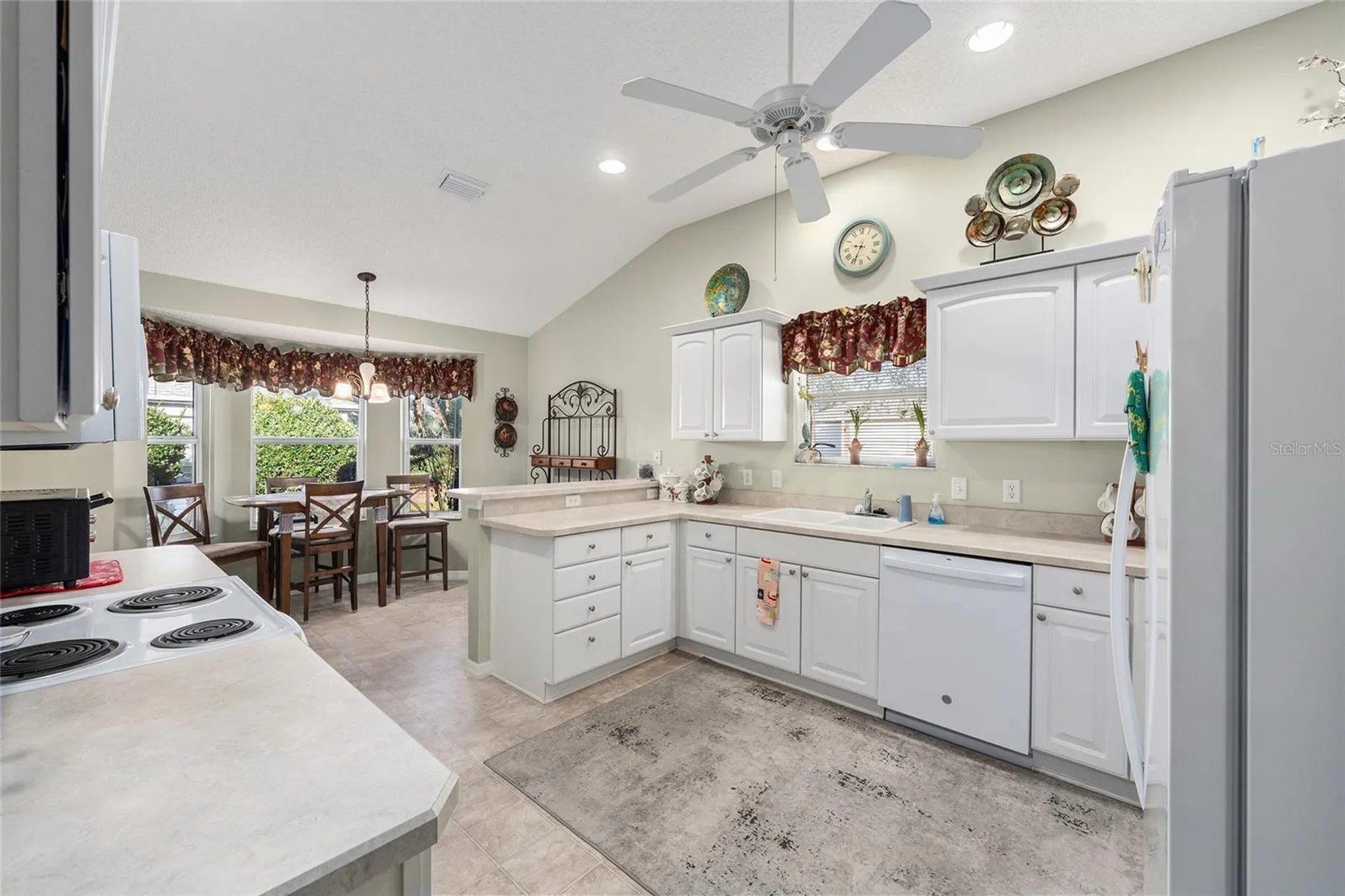 624 Fayette Court The Villages FL 32162