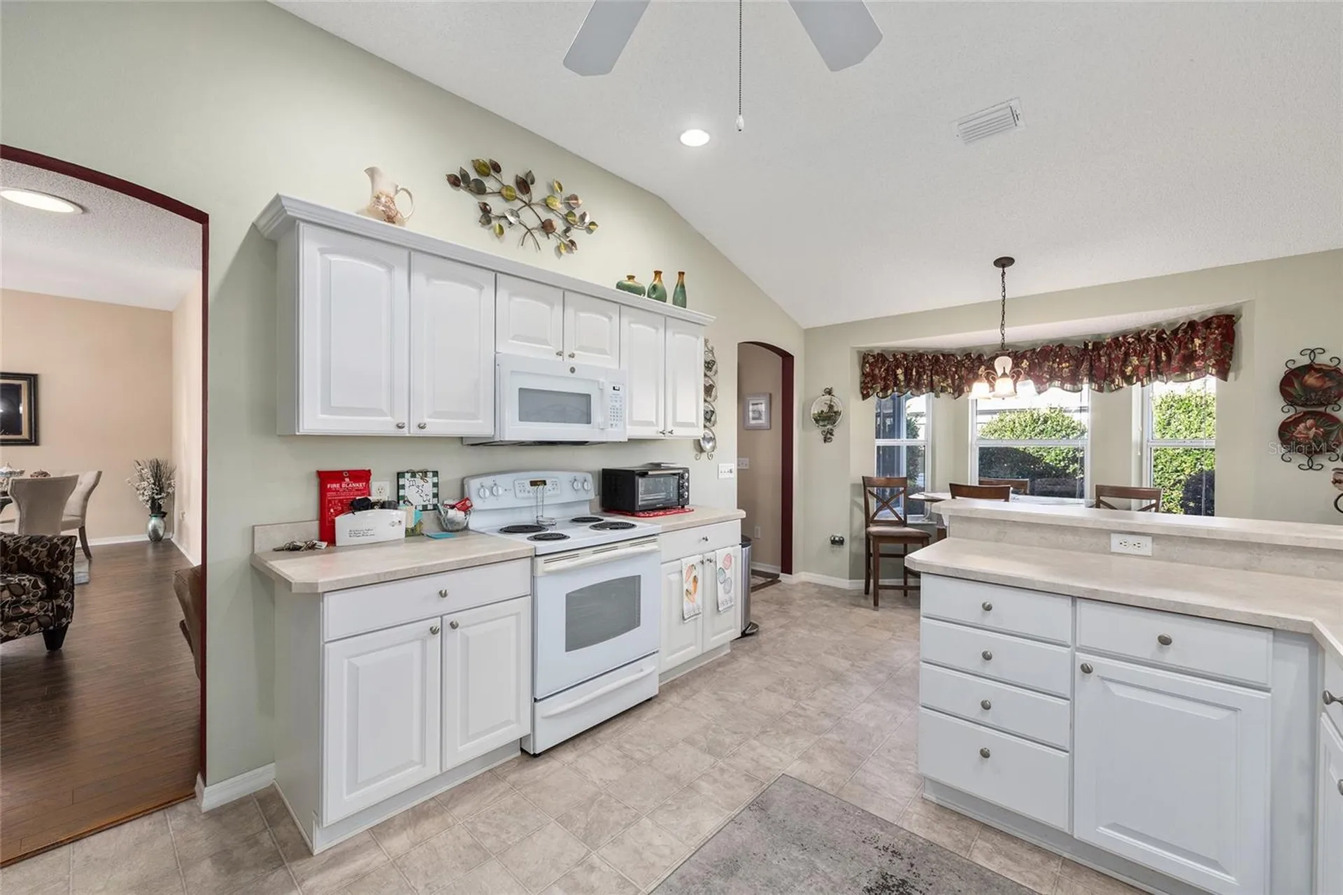 624 Fayette Court The Villages FL 32162