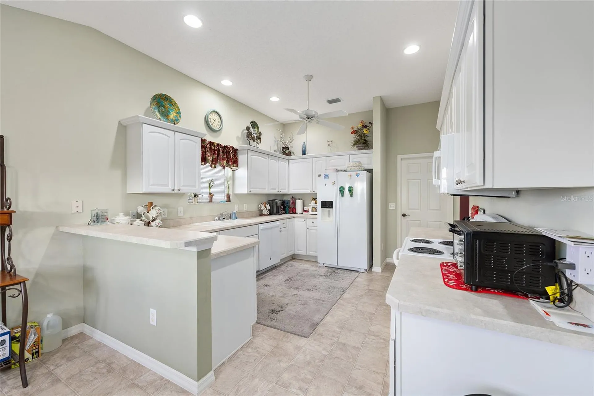624 Fayette Court The Villages FL 32162
