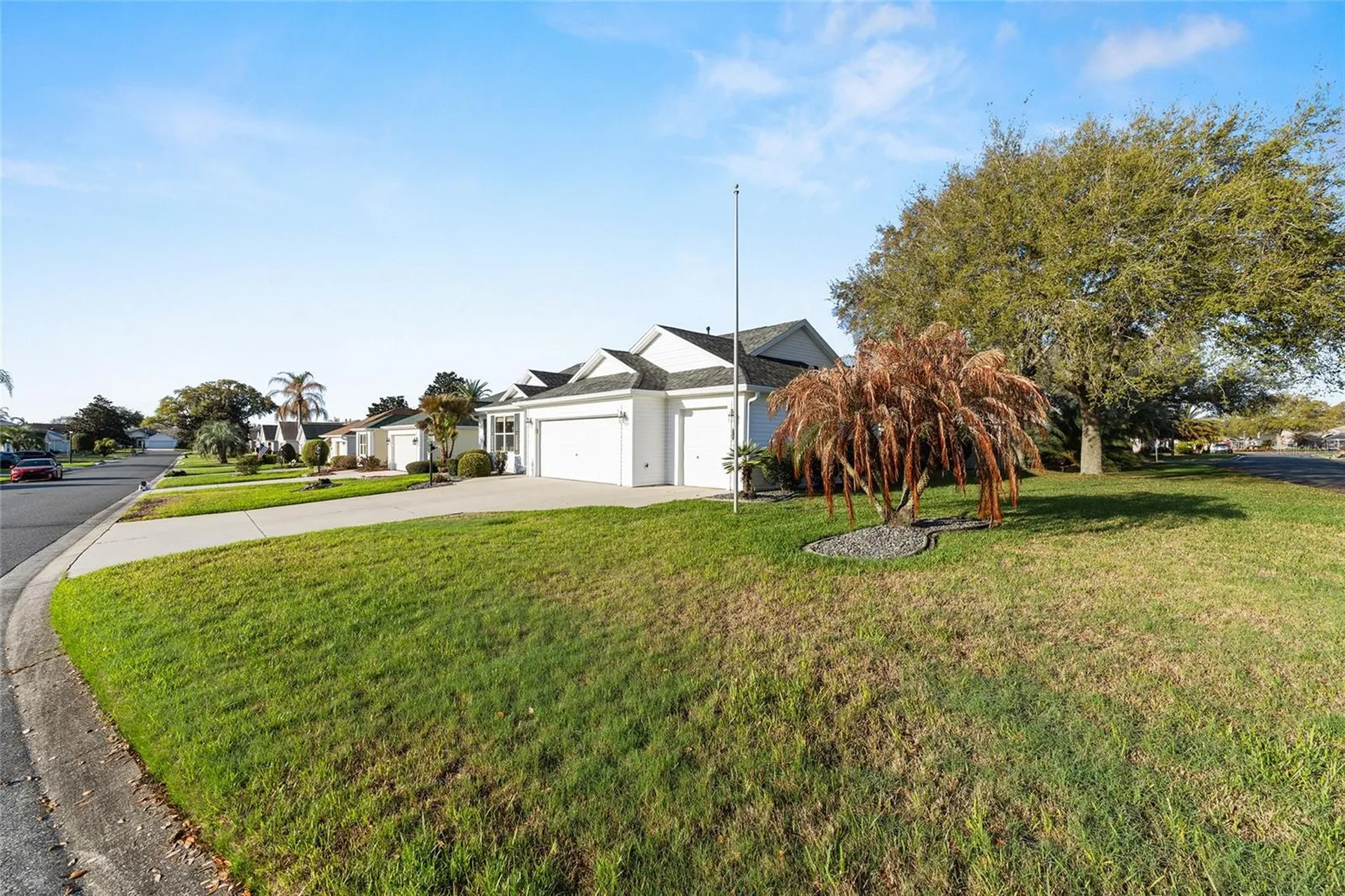 624 Fayette Court The Villages FL 32162