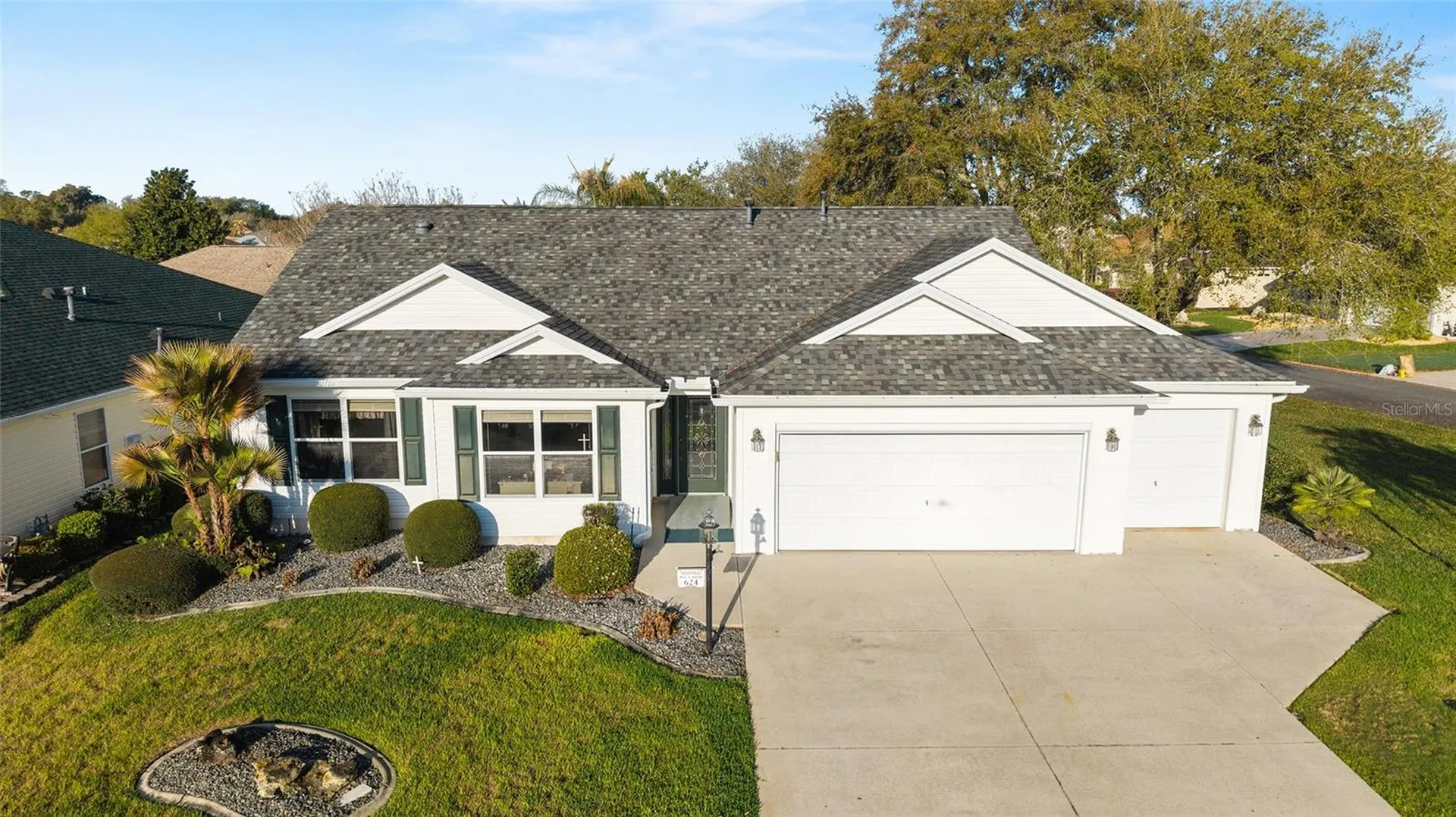 624 Fayette Court The Villages FL 32162