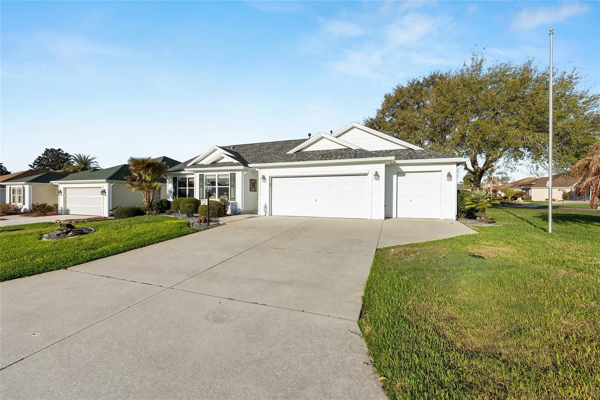 624 Fayette Court The Villages FL 32162