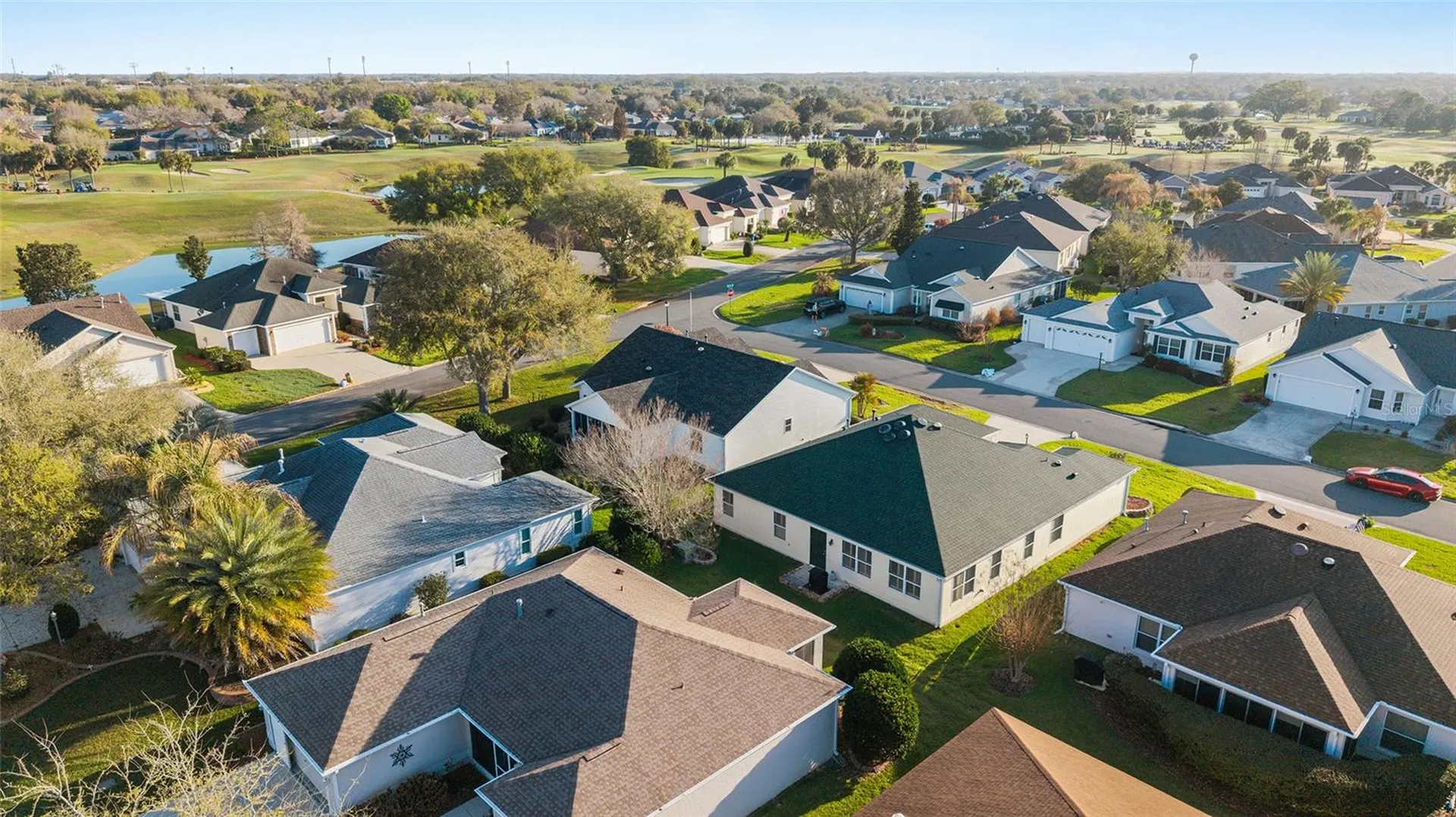 624 Fayette Court The Villages FL 32162
