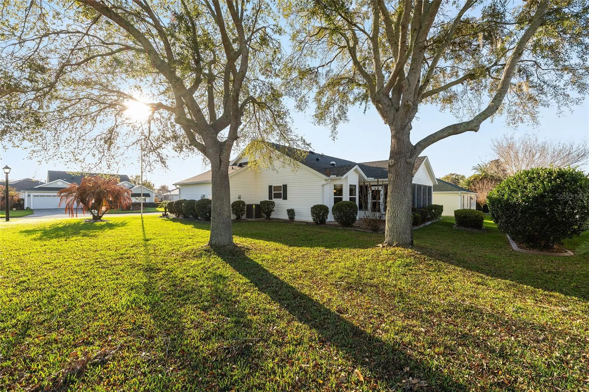 624 Fayette Court The Villages FL 32162