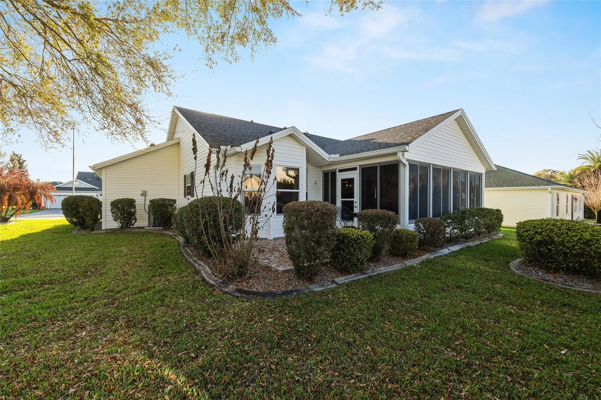 624 Fayette Court The Villages FL 32162