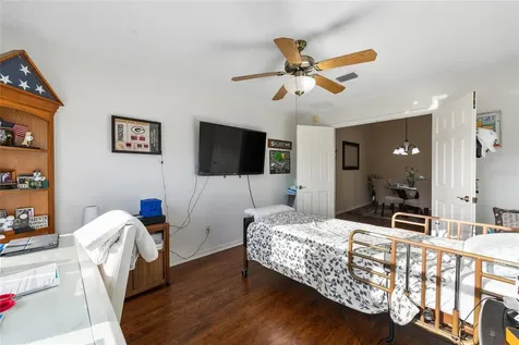 624 Fayette Court The Villages FL 32162