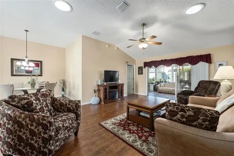 624 Fayette Court The Villages FL 32162