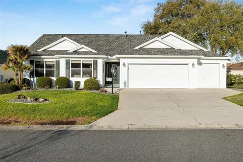 624 Fayette Court The Villages FL 32162