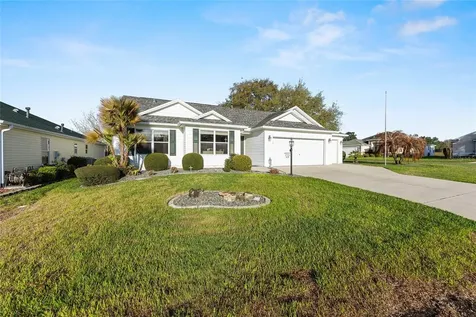 624 Fayette Court The Villages FL 32162