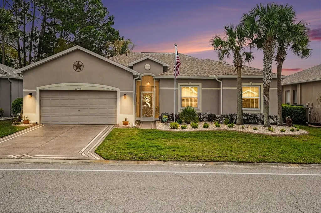 10412 Old Tampa Bay Drive San Antonio FL 33576