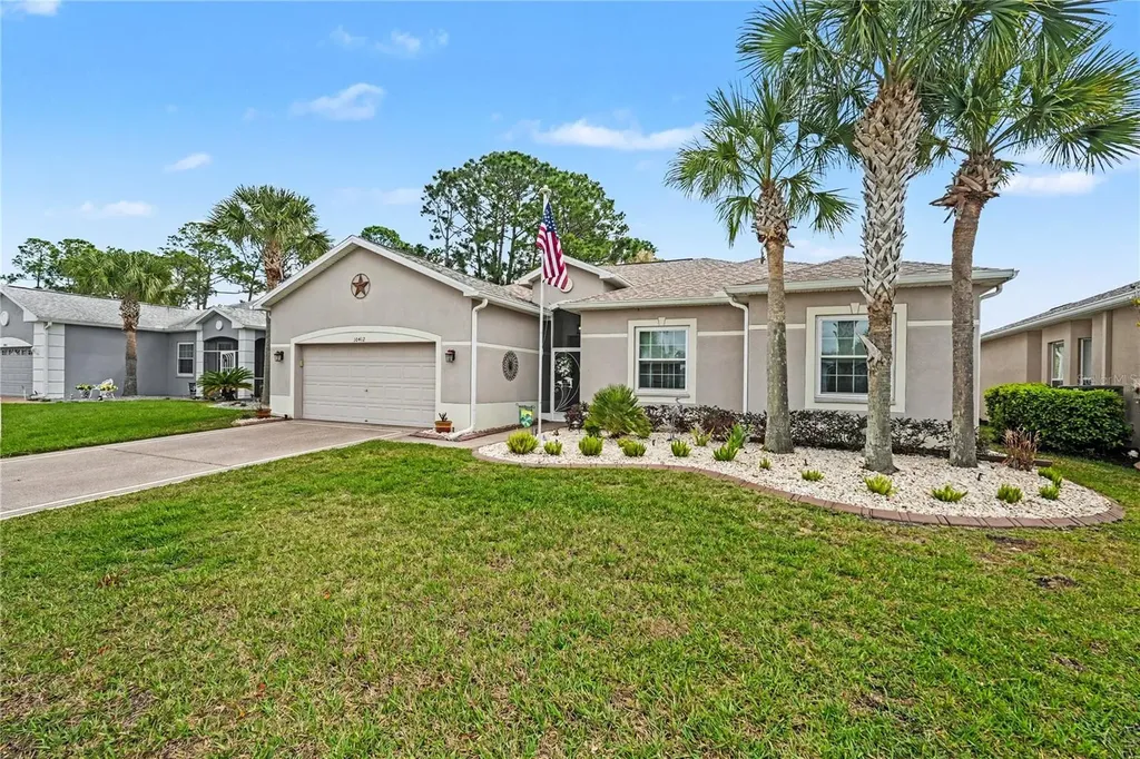 10412 Old Tampa Bay Drive San Antonio FL 33576
