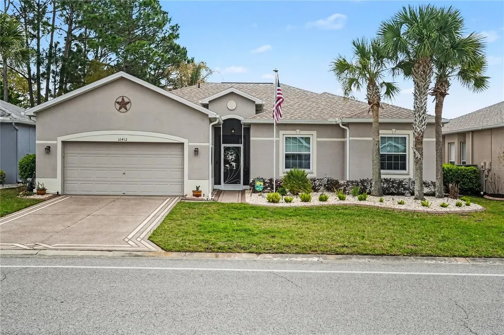 10412 Old Tampa Bay Drive San Antonio FL 33576