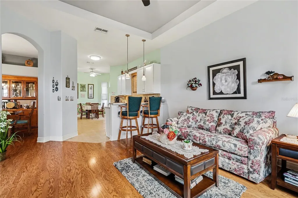 10412 Old Tampa Bay Drive San Antonio FL 33576