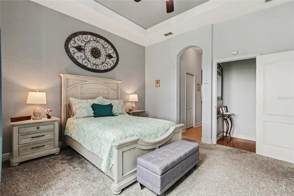 10412 Old Tampa Bay Drive San Antonio FL 33576