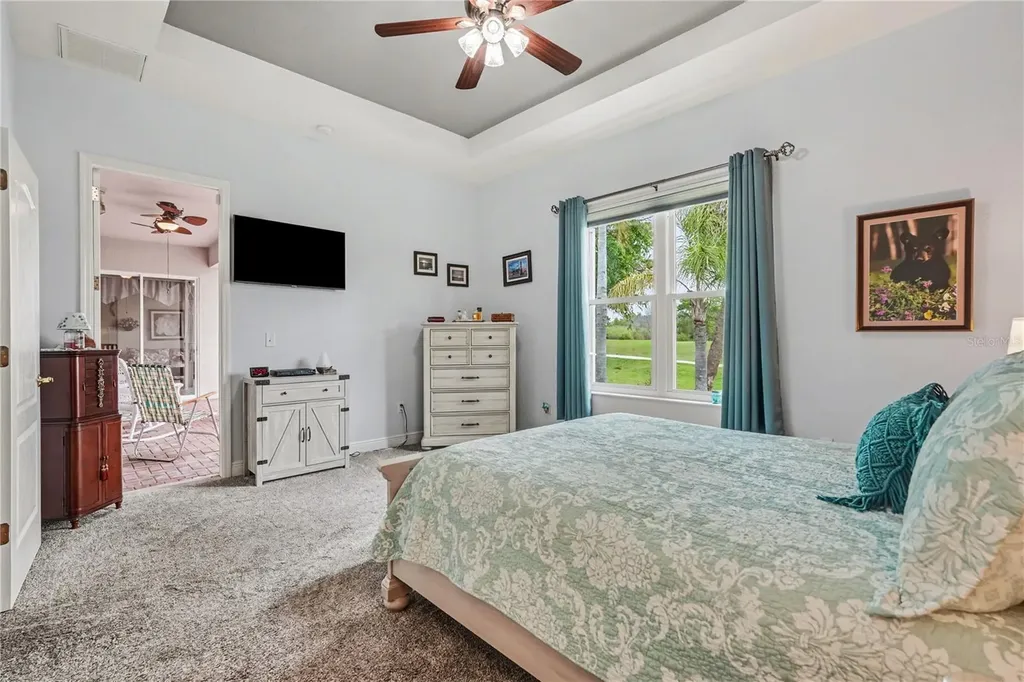 10412 Old Tampa Bay Drive San Antonio FL 33576