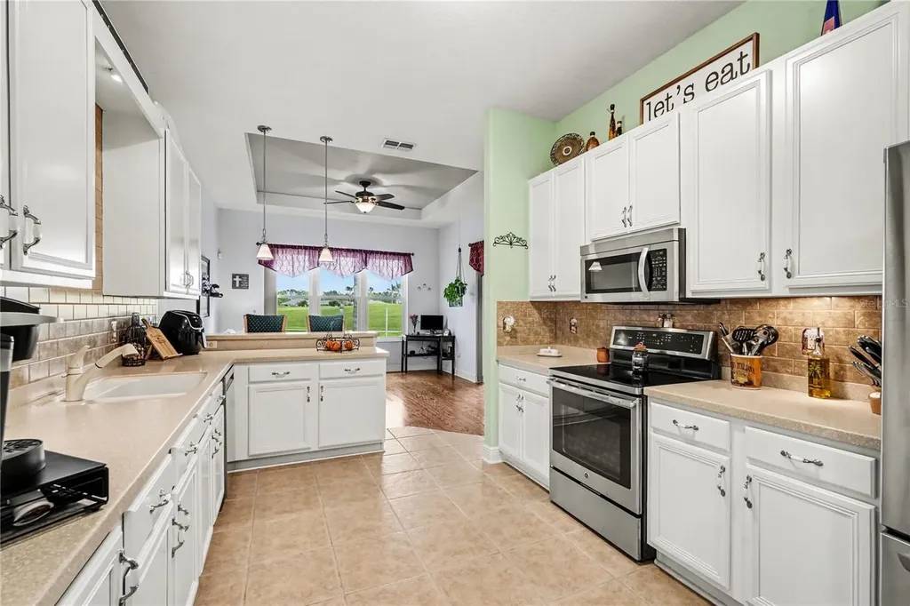 10412 Old Tampa Bay Drive San Antonio FL 33576