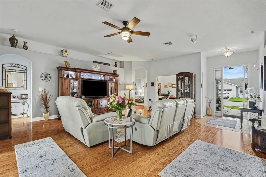 10412 Old Tampa Bay Drive San Antonio FL 33576