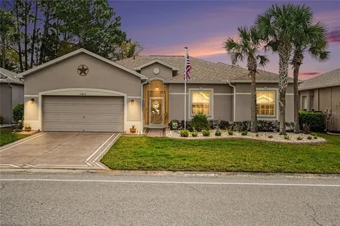 10412 Old Tampa Bay Drive San Antonio FL 33576