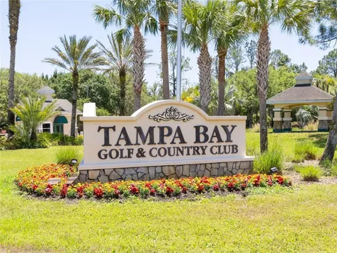10412 Old Tampa Bay Drive San Antonio FL 33576