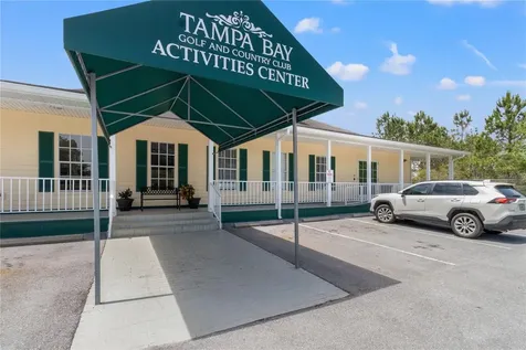 10412 Old Tampa Bay Drive San Antonio FL 33576