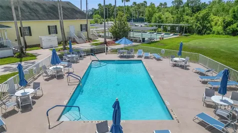 10412 Old Tampa Bay Drive San Antonio FL 33576