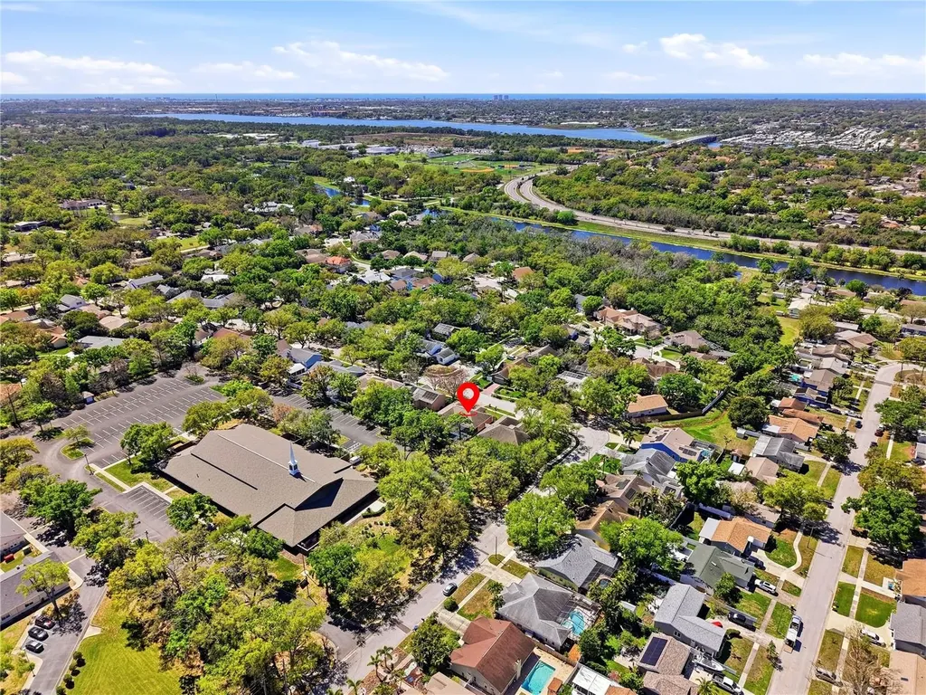 10555 Shady Oak Lane Seminole FL 33777