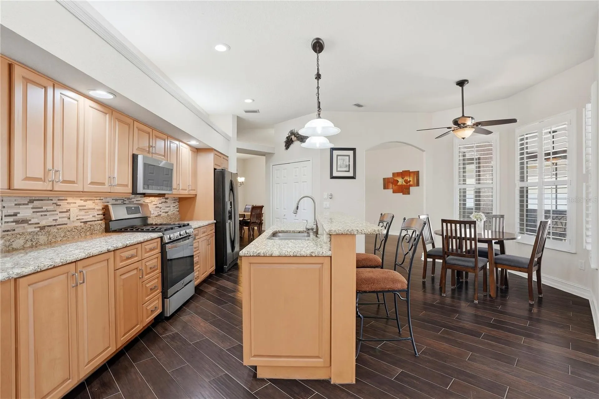 10555 Shady Oak Lane Seminole FL 33777