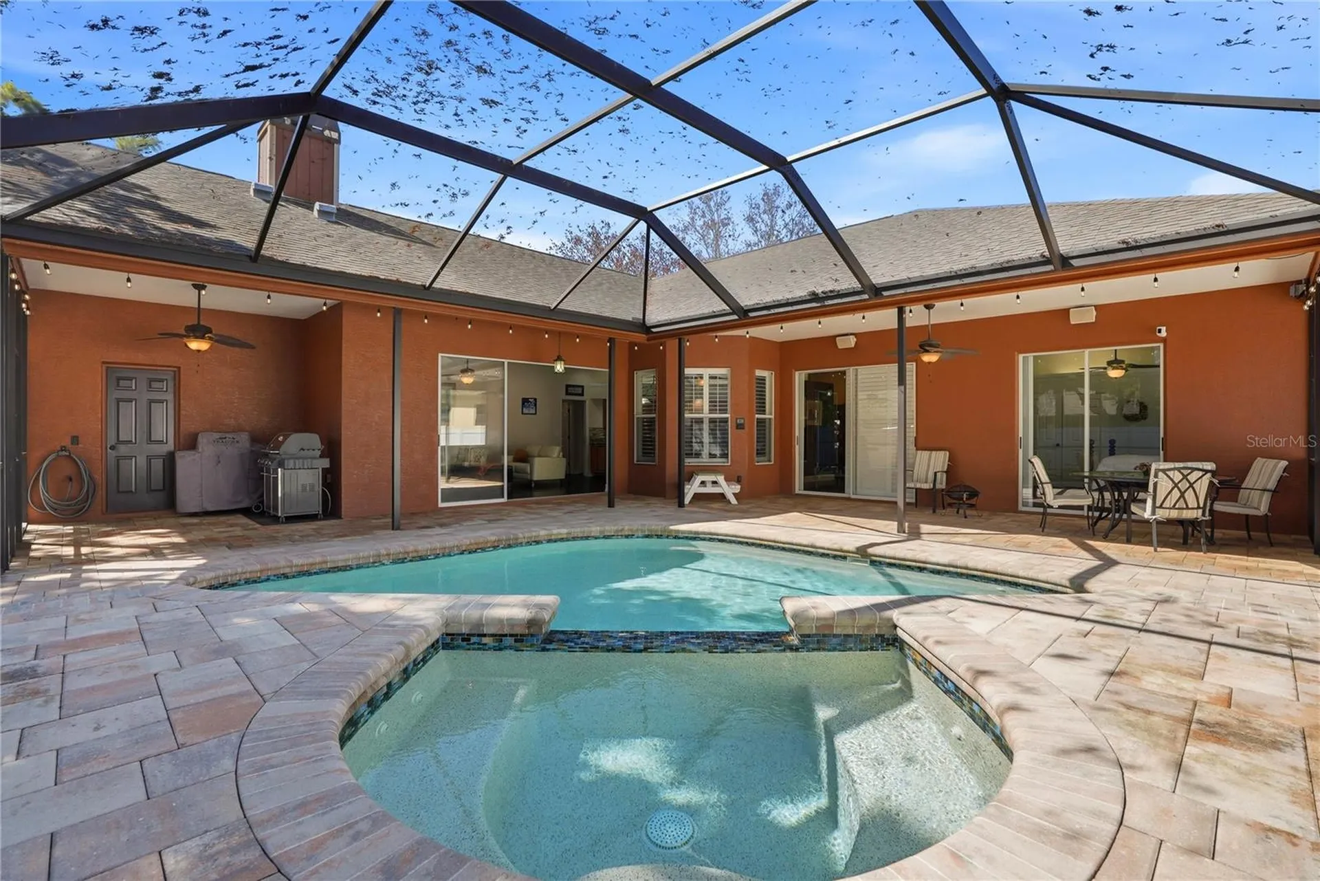 10555 Shady Oak Lane Seminole FL 33777