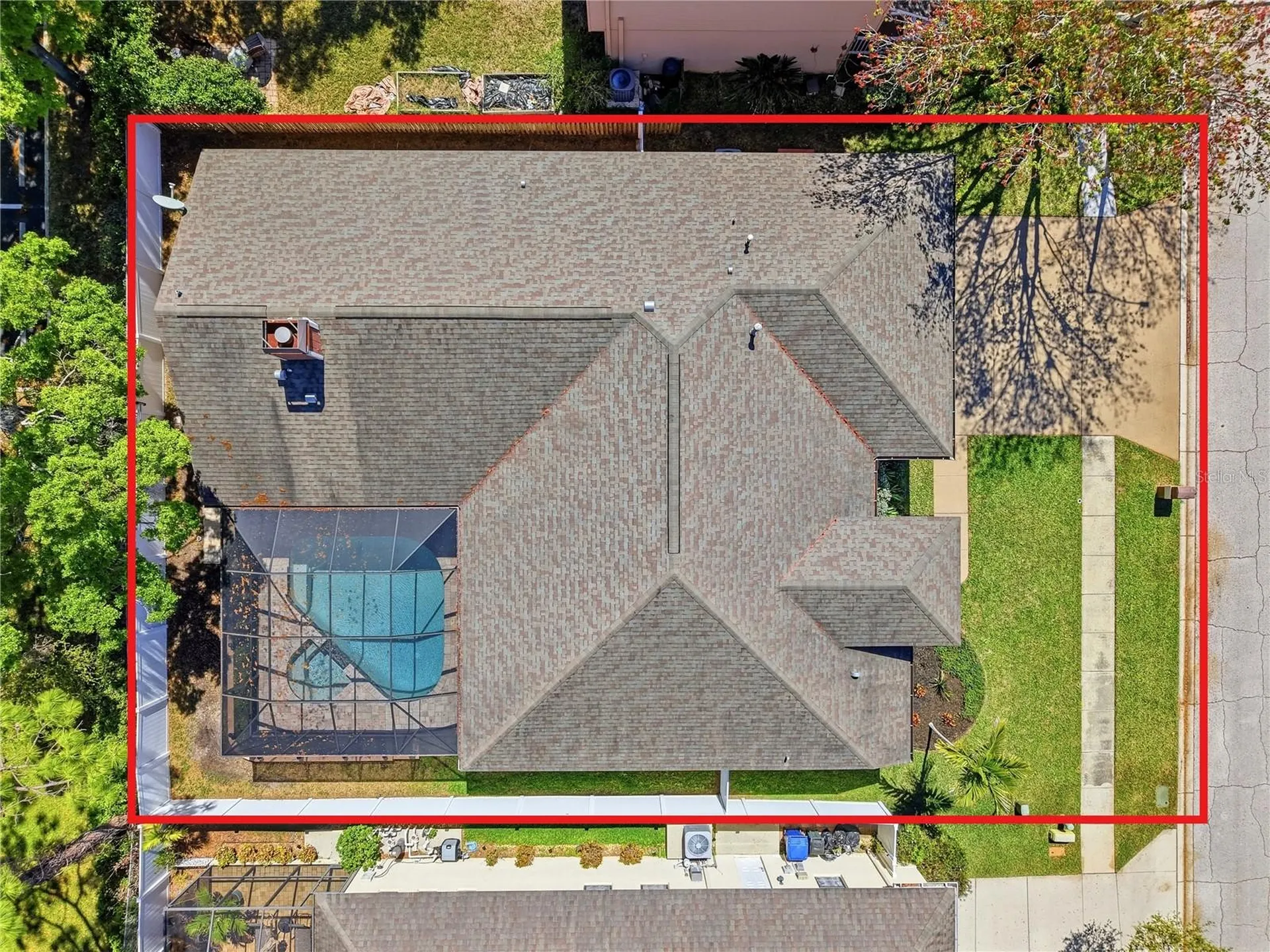 10555 Shady Oak Lane Seminole FL 33777