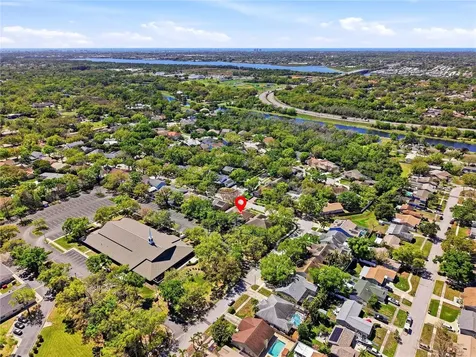 10555 Shady Oak Lane Seminole FL 33777