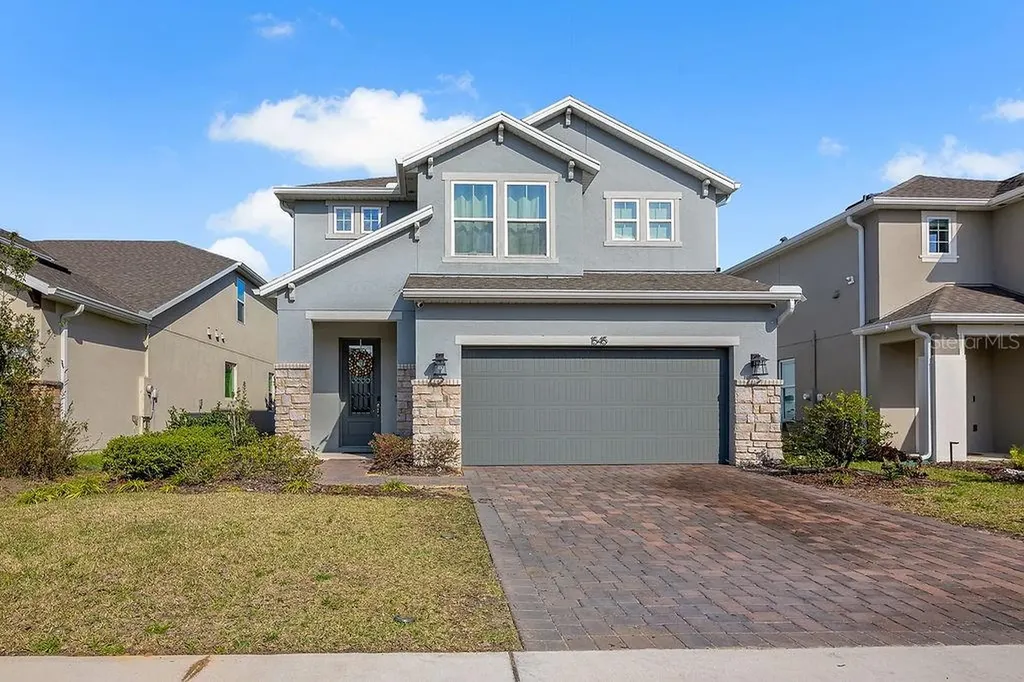 1545 Leaf Lane Kissimmee FL 34744